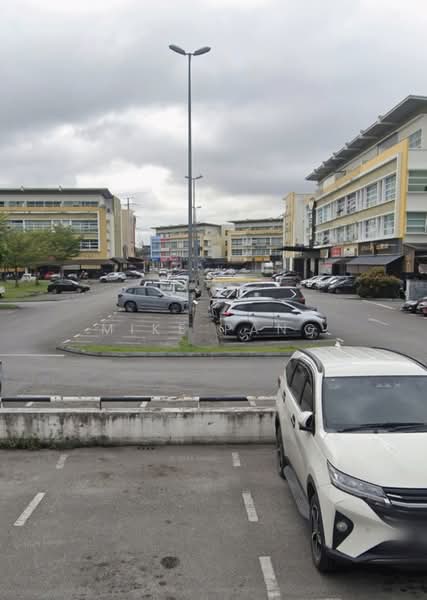 Shop for Sale in Tabuan Tranquility (Kuching) - Mike Pang - Exterior - PropertyGuru.com.my