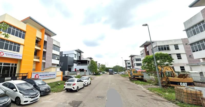 Factory for Rent in Iskandar Puteri (Nusajaya) (Johor) - SIEW CHIN CHANG - Exterior - PropertyGuru.com.my