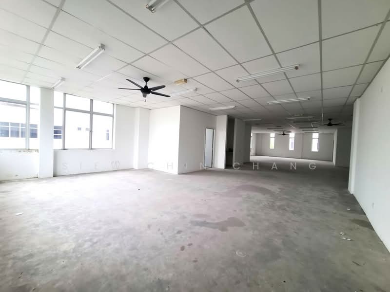 Factory for Rent in Iskandar Puteri (Nusajaya) (Johor) - SIEW CHIN CHANG - Interior - PropertyGuru.com.my