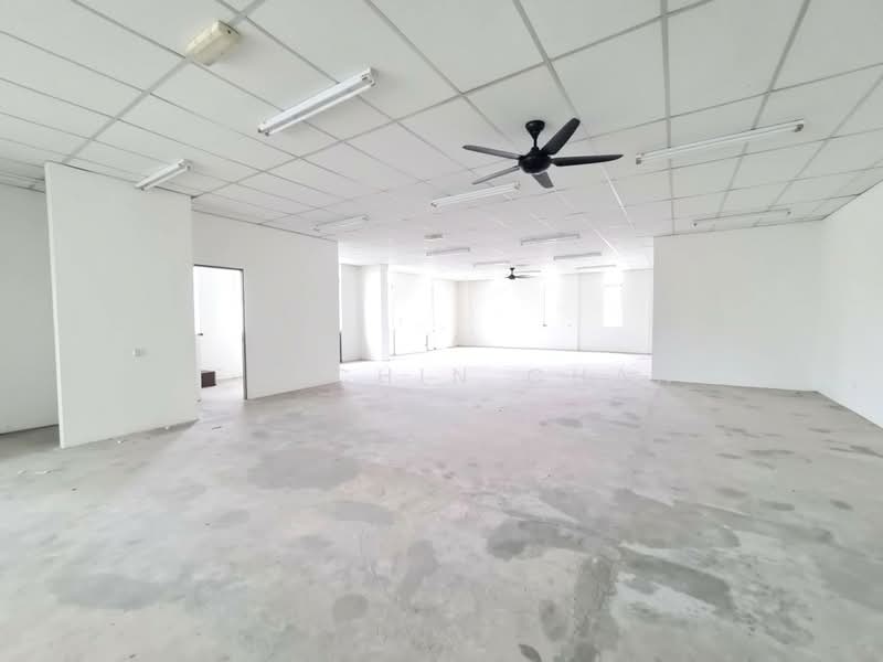 Factory for Rent in Iskandar Puteri (Nusajaya) (Johor) - SIEW CHIN CHANG - Interior - PropertyGuru.com.my