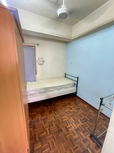 Condominium for Sale at Tiara Duta - Kent Yeo - Bedroom - PropertyGuru.com.my