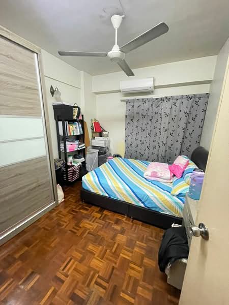 Condominium for Sale at Tiara Duta - Kent Yeo - Bedroom - PropertyGuru.com.my