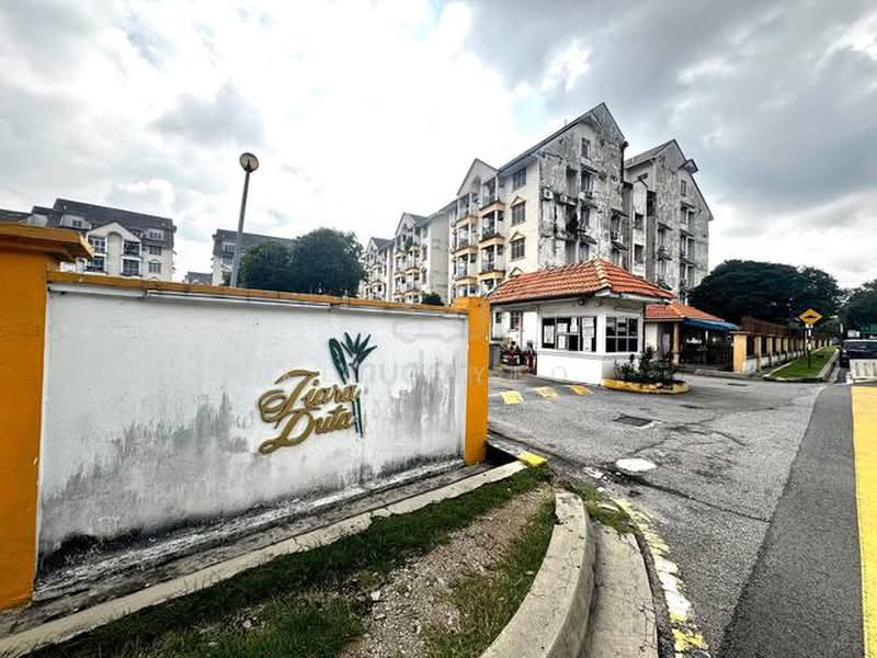 Condominium for Sale at Tiara Duta - Kent Yeo - Exterior - PropertyGuru.com.my