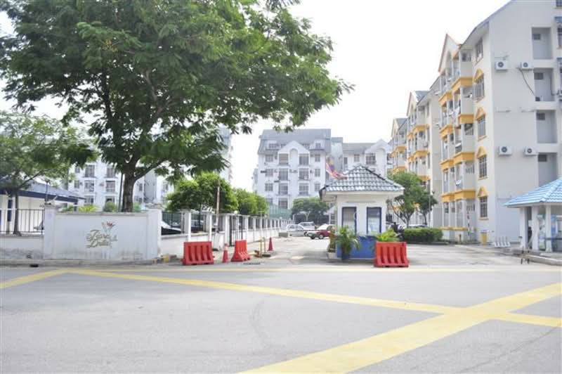 Condominium for Sale at Tiara Duta - Kent Yeo - Exterior - PropertyGuru.com.my