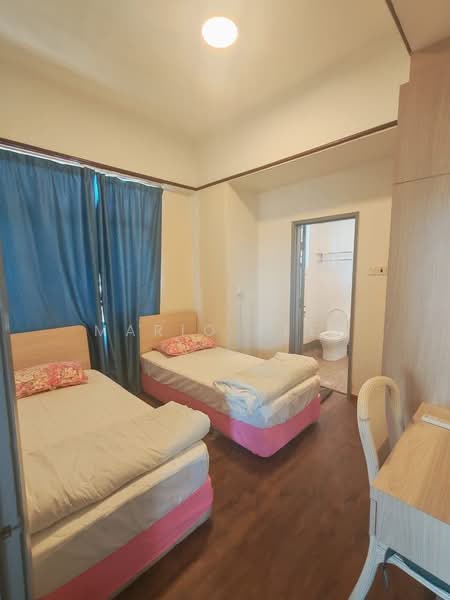 Apartment for Sale at Costa Mahkota - Mario Seet - Bedroom - PropertyGuru.com.my