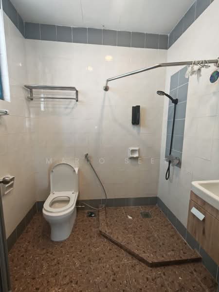 Apartment for Sale at Costa Mahkota - Mario Seet - Bathroom - PropertyGuru.com.my