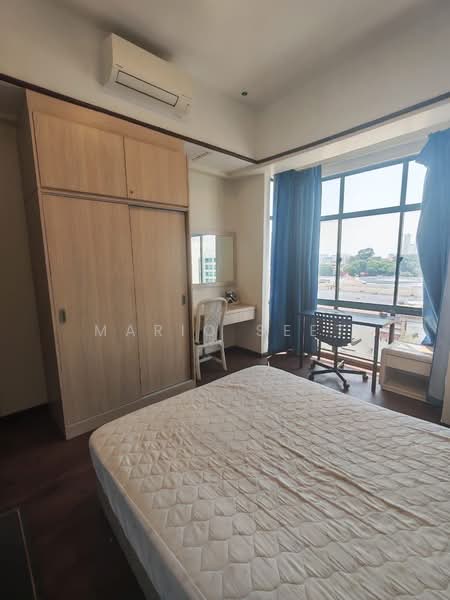 Apartment for Sale at Costa Mahkota - Mario Seet - Bedroom - PropertyGuru.com.my