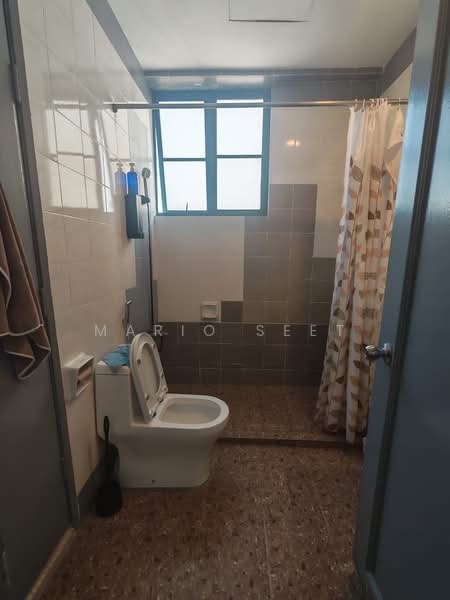 Apartment for Sale at Costa Mahkota - Mario Seet - Bathroom - PropertyGuru.com.my