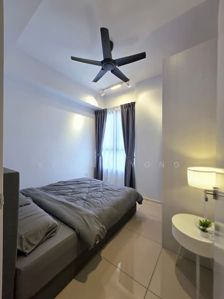 Service Residence for Rent at Residensi Estetik 8 (Est8) - SELENA YONG - Bedroom - PropertyGuru.com.my