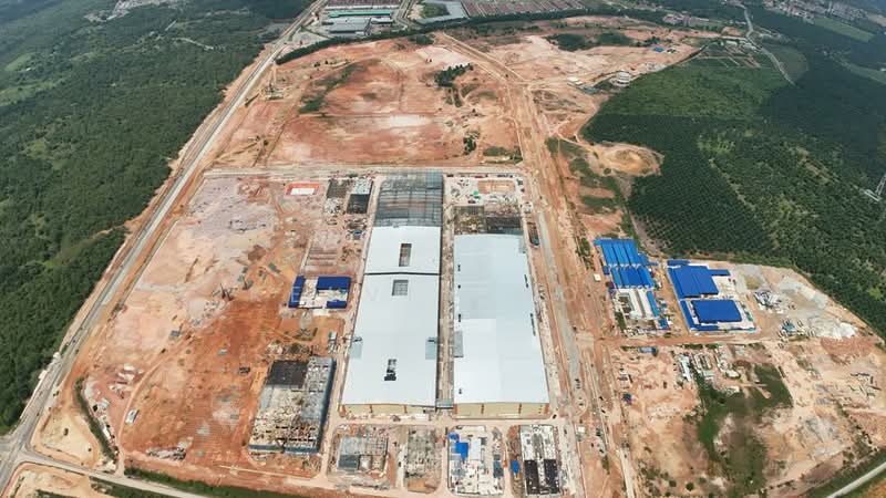 Tanah Perindustrian untuk Dijual di Kulim (Kedah) - Kelvin Ooi - Exterior - PropertyGuru.com.my