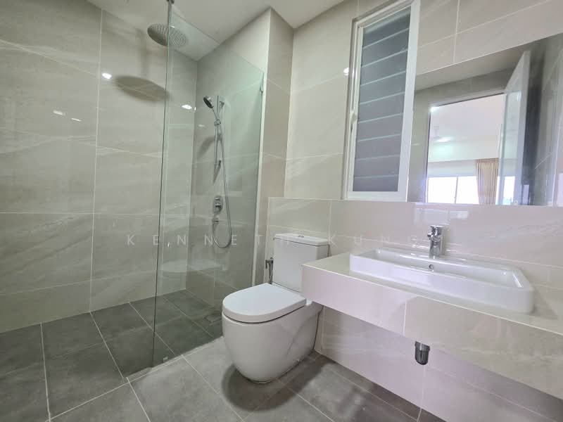 Condominium for Sale at Codrington Residence - Kenneth Kung - Bathroom - PropertyGuru.com.my