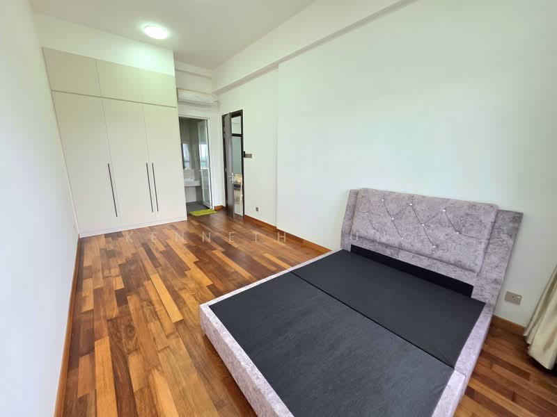 Condominium for Sale at Codrington Residence - Kenneth Kung - Bedroom - PropertyGuru.com.my