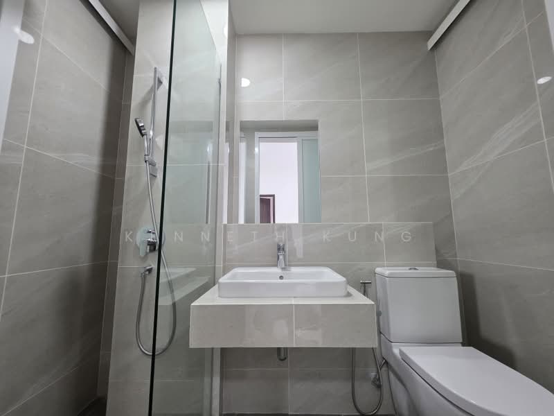 Condominium for Sale at Codrington Residence - Kenneth Kung - Bathroom - PropertyGuru.com.my