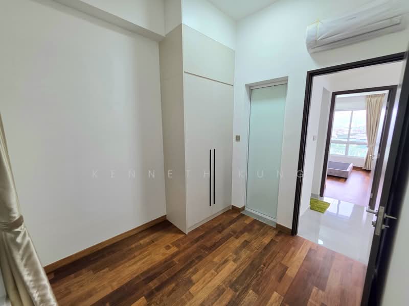 Condominium for Sale at Codrington Residence - Kenneth Kung - Interior - PropertyGuru.com.my