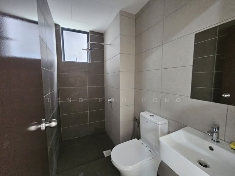 Condominium for Rent at The Jalil (Bayu Jalil) - Teng Poh Hong - Bathroom - PropertyGuru.com.my