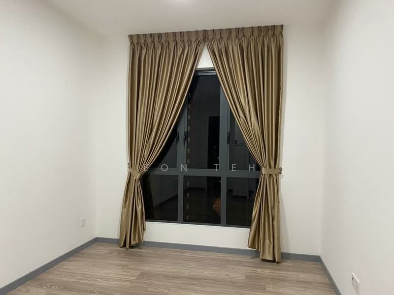 Service Residence for Rent at United Point (Residensi Berpadu) - Leon Teh - Interior - PropertyGuru.com.my