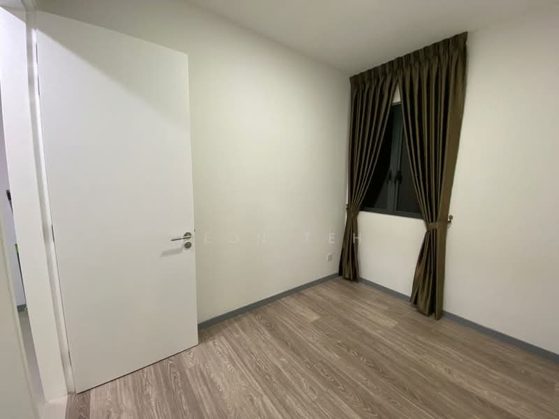 Service Residence for Rent at United Point (Residensi Berpadu) - Leon Teh - Interior - PropertyGuru.com.my
