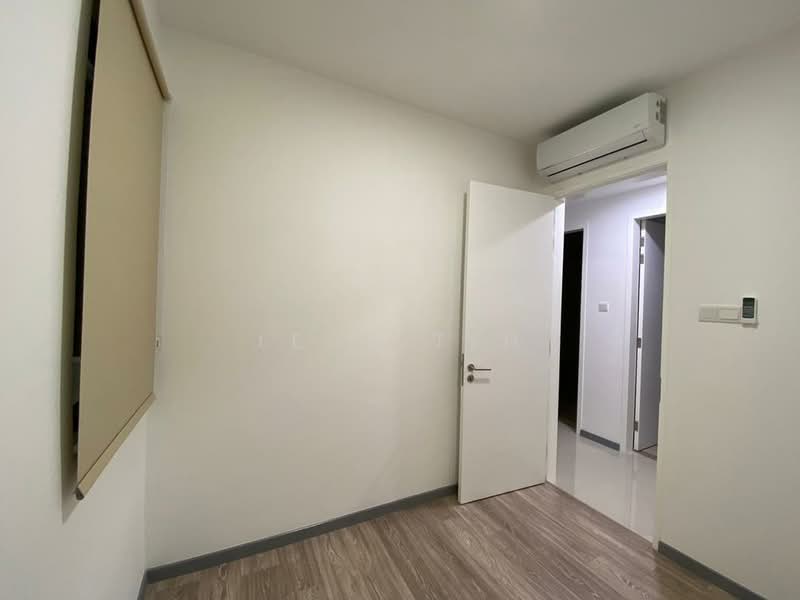 Service Residence for Rent at United Point (Residensi Berpadu) - Leon Teh - Interior - PropertyGuru.com.my