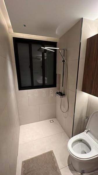 Service Residence for Sale at The Tropika - Andy Wong - Bathroom - PropertyGuru.com.my