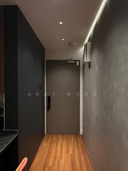 Service Residence for Sale at The Tropika - Andy Wong - Corridor - PropertyGuru.com.my