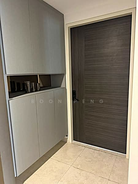 Condominium for Rent at Trinity Pentamont - Boon Peng - Entrance - PropertyGuru.com.my