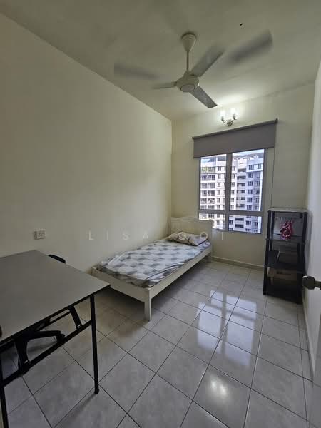 Condominium for Rent at Putra Place Condominium - LISA OOI - Bedroom - PropertyGuru.com.my