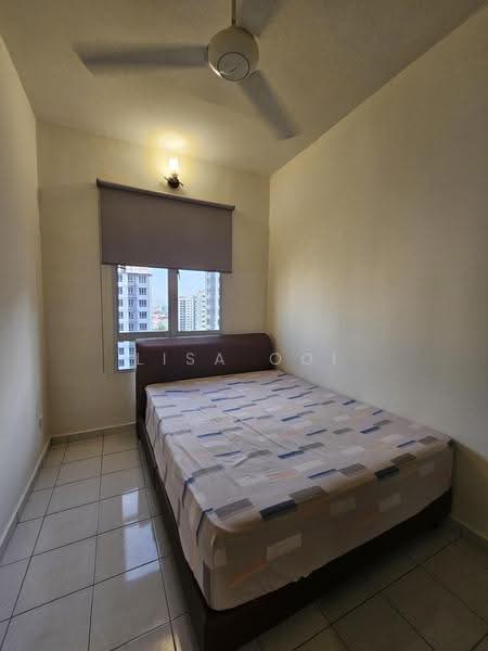 Condominium for Rent at Putra Place Condominium - LISA OOI - Bedroom - PropertyGuru.com.my