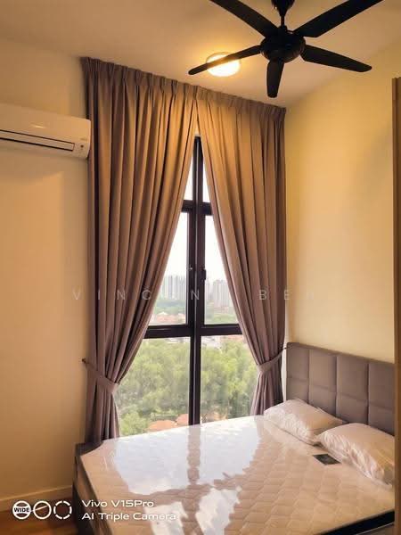 Kondominium untuk Dijual di Waltz Residences - Vincent Beh - Bedroom - PropertyGuru.com.my