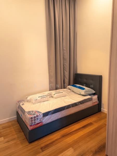 Kondominium untuk Dijual di Waltz Residences - Vincent Beh - Bedroom - PropertyGuru.com.my