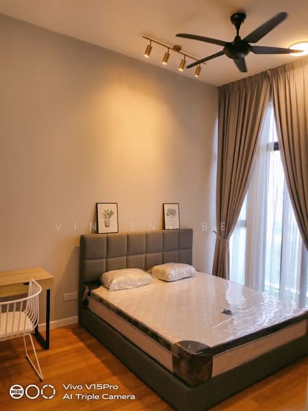 Kondominium untuk Dijual di Waltz Residences - Vincent Beh - Bedroom - PropertyGuru.com.my