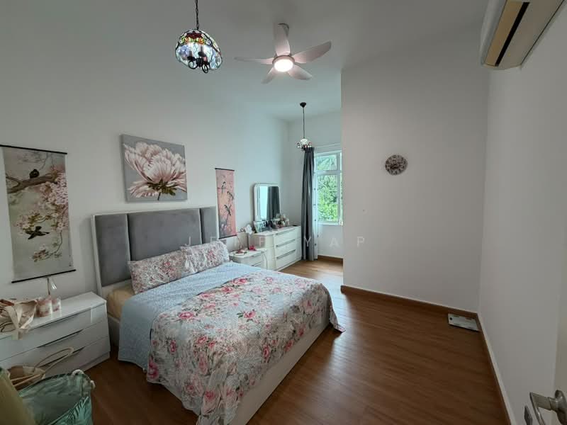 3-storey Terraced House for Rent in Horizon Hills (Iskandar Puteri (Nusajaya)) - Jeff Yap - Bedroom - PropertyGuru.com.my