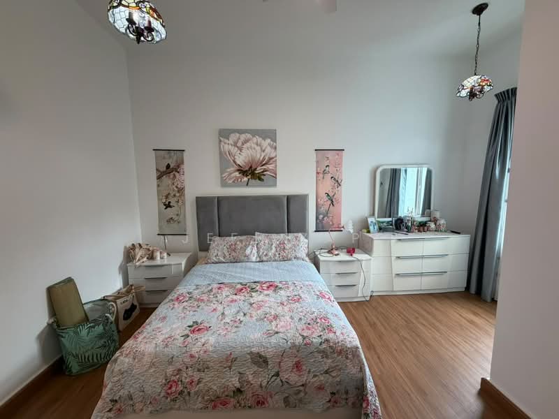 3-storey Terraced House for Rent in Horizon Hills (Iskandar Puteri (Nusajaya)) - Jeff Yap - Bedroom - PropertyGuru.com.my
