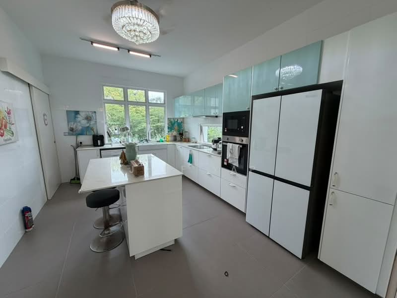 3-storey Terraced House for Rent in Horizon Hills (Iskandar Puteri (Nusajaya)) - Jeff Yap - Kitchen - PropertyGuru.com.my