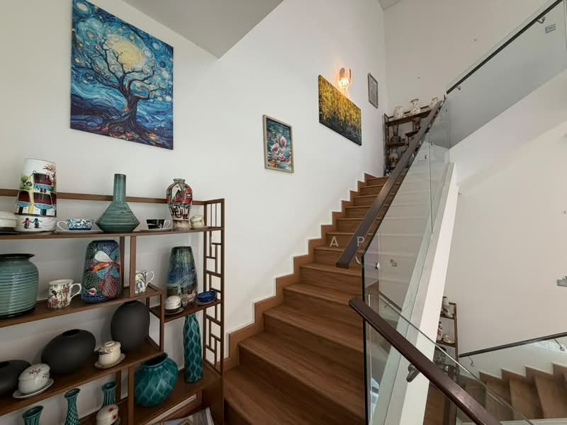 3-storey Terraced House for Rent in Horizon Hills (Iskandar Puteri (Nusajaya)) - Jeff Yap - Interior - PropertyGuru.com.my