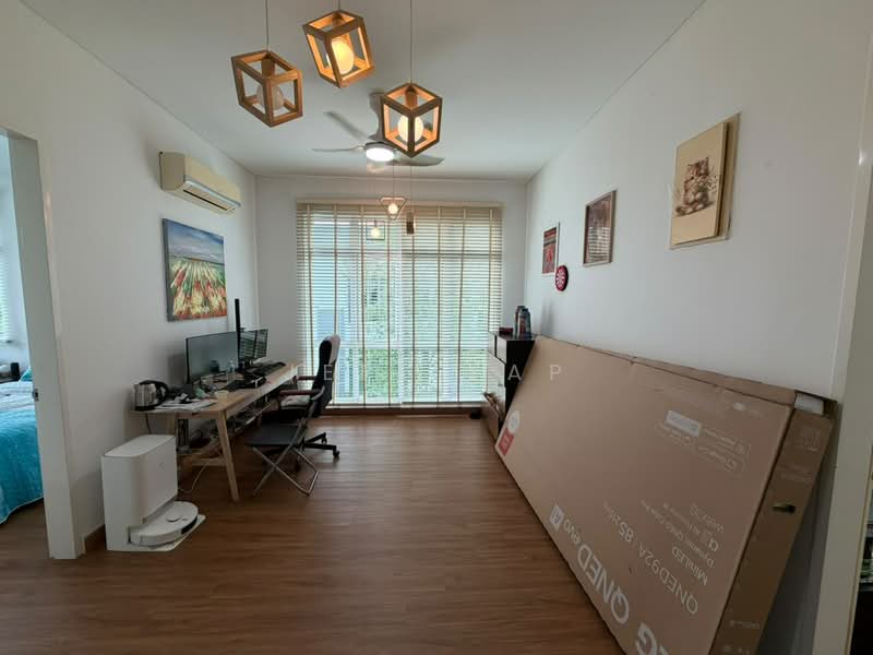 3-storey Terraced House for Rent in Horizon Hills (Iskandar Puteri (Nusajaya)) - Jeff Yap - Study - PropertyGuru.com.my