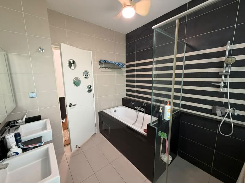3-storey Terraced House for Rent in Horizon Hills (Iskandar Puteri (Nusajaya)) - Jeff Yap - Bathroom - PropertyGuru.com.my