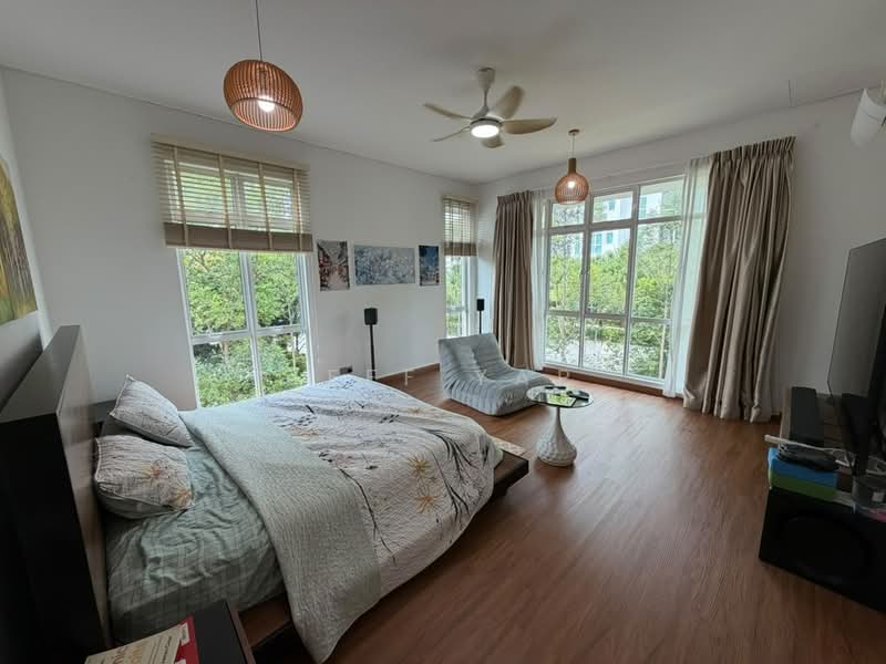 3-storey Terraced House for Rent in Horizon Hills (Iskandar Puteri (Nusajaya)) - Jeff Yap - Bedroom - PropertyGuru.com.my