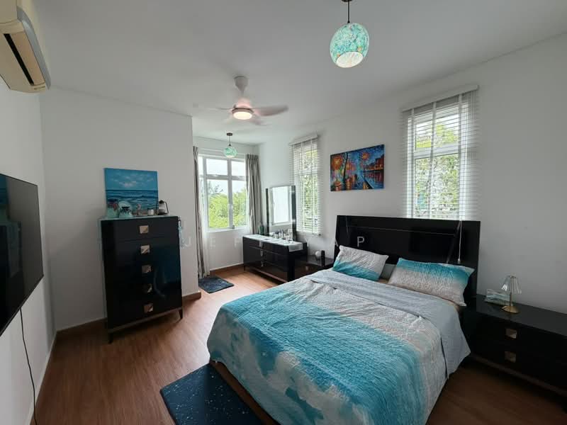 3-storey Terraced House for Rent in Horizon Hills (Iskandar Puteri (Nusajaya)) - Jeff Yap - Bedroom - PropertyGuru.com.my