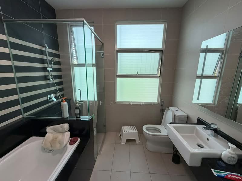 3-storey Terraced House for Rent in Horizon Hills (Iskandar Puteri (Nusajaya)) - Jeff Yap - Bathroom - PropertyGuru.com.my