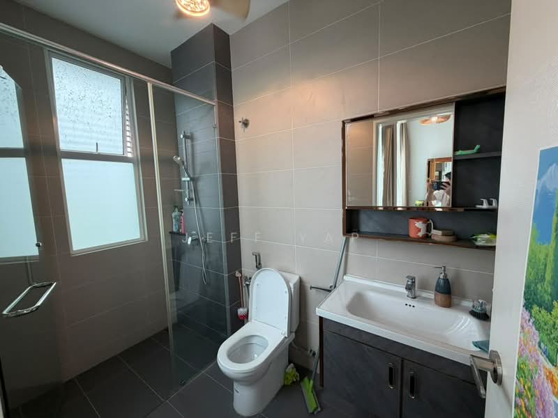 3-storey Terraced House for Rent in Horizon Hills (Iskandar Puteri (Nusajaya)) - Jeff Yap - Bathroom - PropertyGuru.com.my