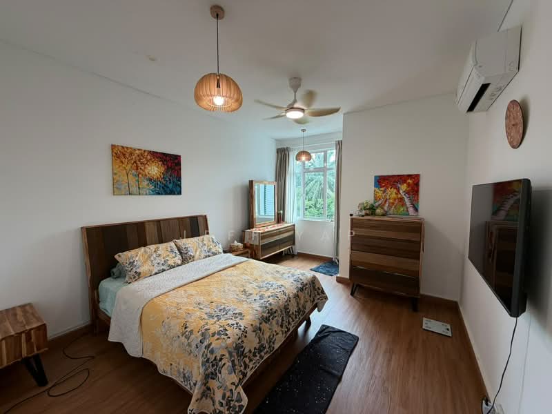 3-storey Terraced House for Rent in Horizon Hills (Iskandar Puteri (Nusajaya)) - Jeff Yap - Bedroom - PropertyGuru.com.my