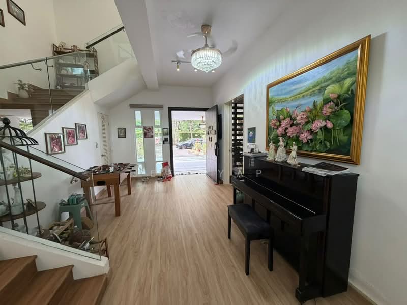 3-storey Terraced House for Rent in Horizon Hills (Iskandar Puteri (Nusajaya)) - Jeff Yap - Interior - PropertyGuru.com.my