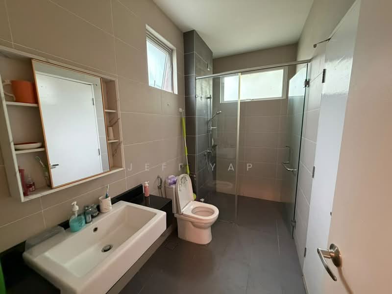 3-storey Terraced House for Rent in Horizon Hills (Iskandar Puteri (Nusajaya)) - Jeff Yap - Bathroom - PropertyGuru.com.my