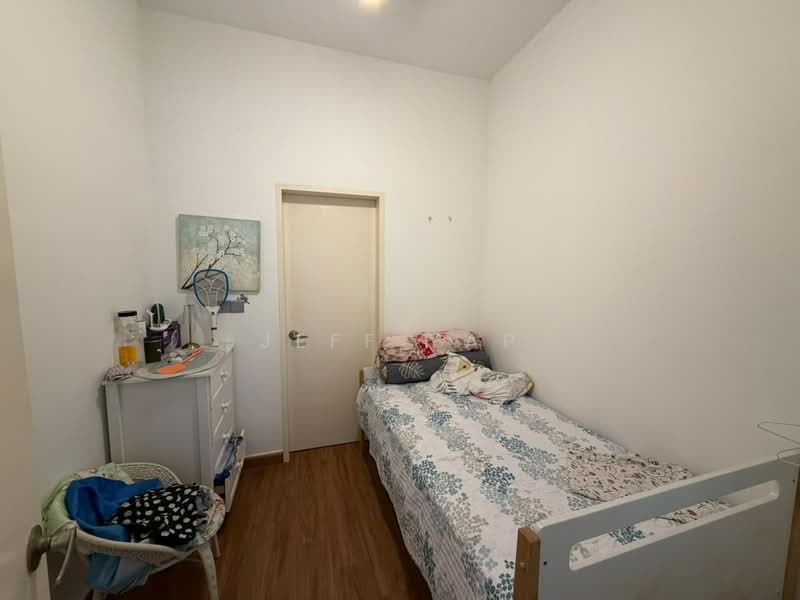 3-storey Terraced House for Rent in Horizon Hills (Iskandar Puteri (Nusajaya)) - Jeff Yap - Bedroom - PropertyGuru.com.my