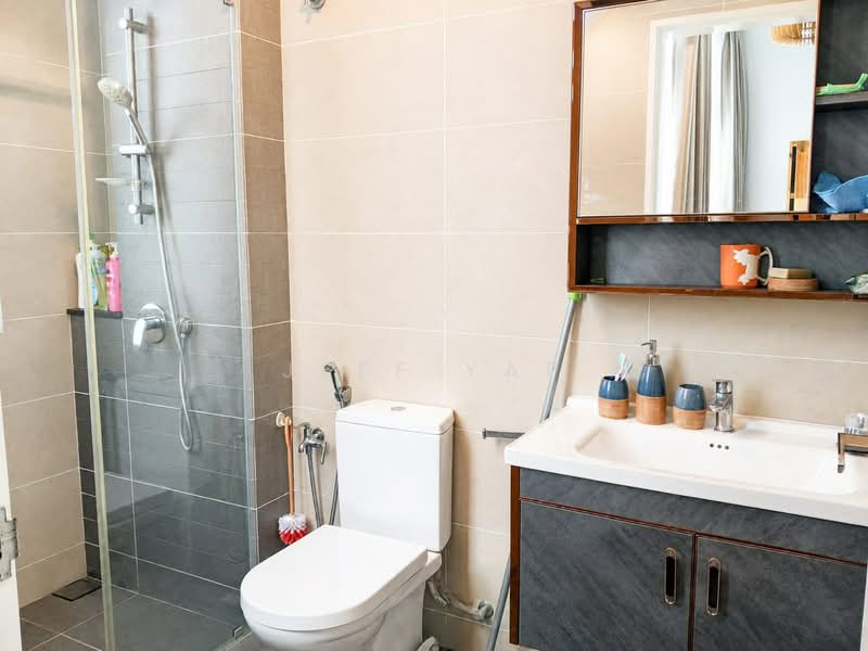 3-storey Terraced House for Rent in Horizon Hills (Iskandar Puteri (Nusajaya)) - Jeff Yap - Bathroom - PropertyGuru.com.my