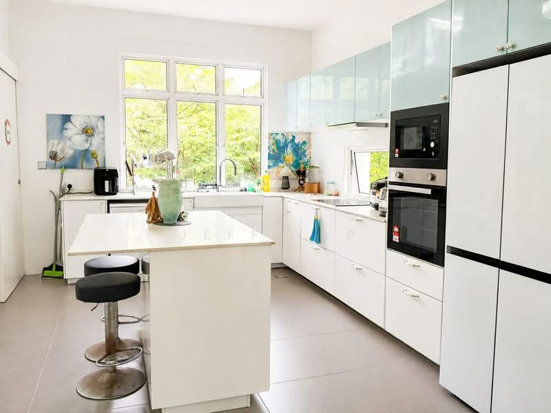 3-storey Terraced House for Rent in Horizon Hills (Iskandar Puteri (Nusajaya)) - Jeff Yap - Kitchen - PropertyGuru.com.my
