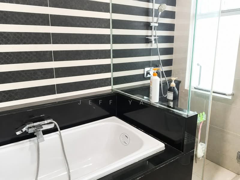 3-storey Terraced House for Rent in Horizon Hills (Iskandar Puteri (Nusajaya)) - Jeff Yap - Bathroom - PropertyGuru.com.my