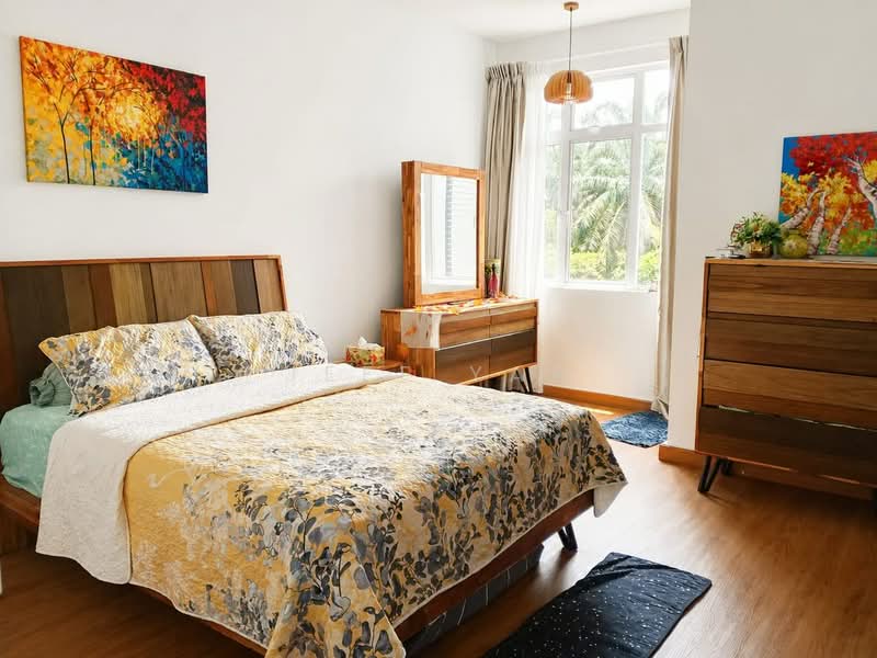 3-storey Terraced House for Rent in Horizon Hills (Iskandar Puteri (Nusajaya)) - Jeff Yap - Bedroom - PropertyGuru.com.my