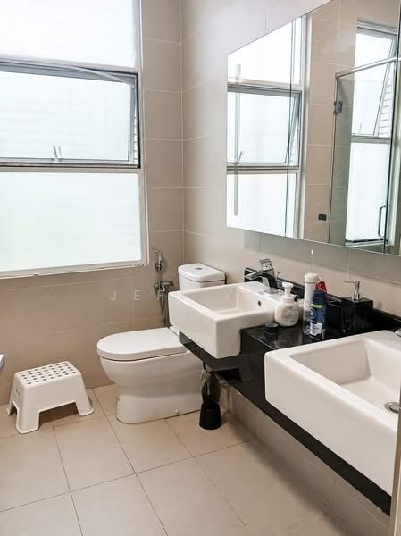 3-storey Terraced House for Rent in Horizon Hills (Iskandar Puteri (Nusajaya)) - Jeff Yap - Bathroom - PropertyGuru.com.my