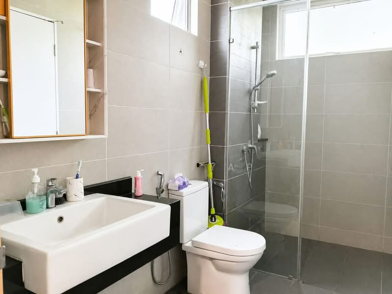 3-storey Terraced House for Rent in Horizon Hills (Iskandar Puteri (Nusajaya)) - Jeff Yap - Bathroom - PropertyGuru.com.my
